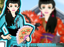 play Emiko Asian Girl