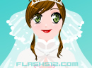 play White Bridal Gowns
