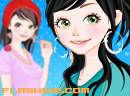 play Plage Girl