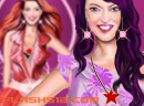 play Katherine Heigl Dress Up