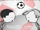 play Euro 2008 Headers