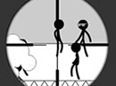 play Urban Sniper