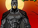 play Batman Dress Up