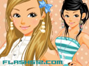 play Dress Girl