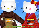 play Hello Kitty Romance