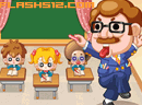 play Class Room