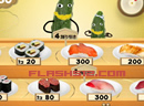 play Eat Susi