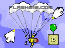 play Sky Diver