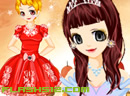 play Dress Up Girl