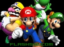play Bowserball