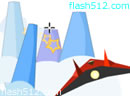 play Astroflyer