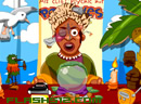 play Cleo Psychic Slapdown