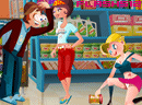 play Naughty Supermarket