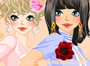 play Light Summer Makeup