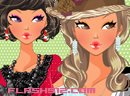 play Light Summer Makeup