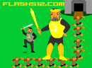 play Tower Defence Rpg