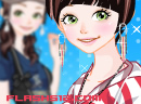play Roiword Girl Dress