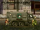 play Metal Slug Brutal