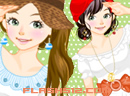play Roiword Girl Dress