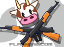 play Save The Cow