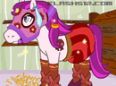 play Pony Dress