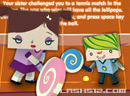 play Brothers Tennis