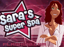 play Sara Super Spa