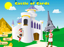 play Castle Of Cards