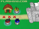 play Besieged