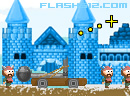 play Ice Castle Blaster-