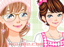 play Pink Girl