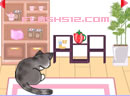 play Escape Of Kitten Narsa