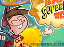 play Big Super Hero Wish