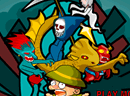 play Kill Zomies