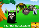 play Ghost Weightlifting