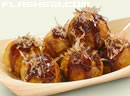 play Takoyaki