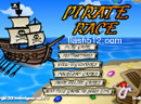 play Pirate Race