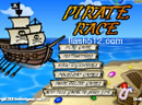 Pirate Race