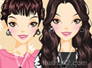 play Girl Dressup Makeover