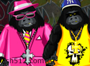 play Pimp My Chimp