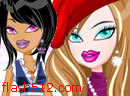 play Bratzdressupmakeover