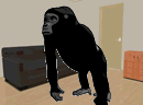 play Gorilla Room Escape