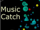 play Music Catch