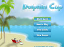 play Dolphincup