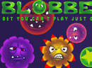 play Blobber