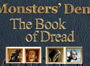 play Monsters Den Book