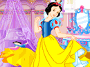 play Disney Princess Room
