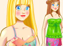 play Dressup Summer