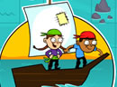 play Piratesmapandtrap