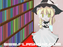 play Escape Japanese Library